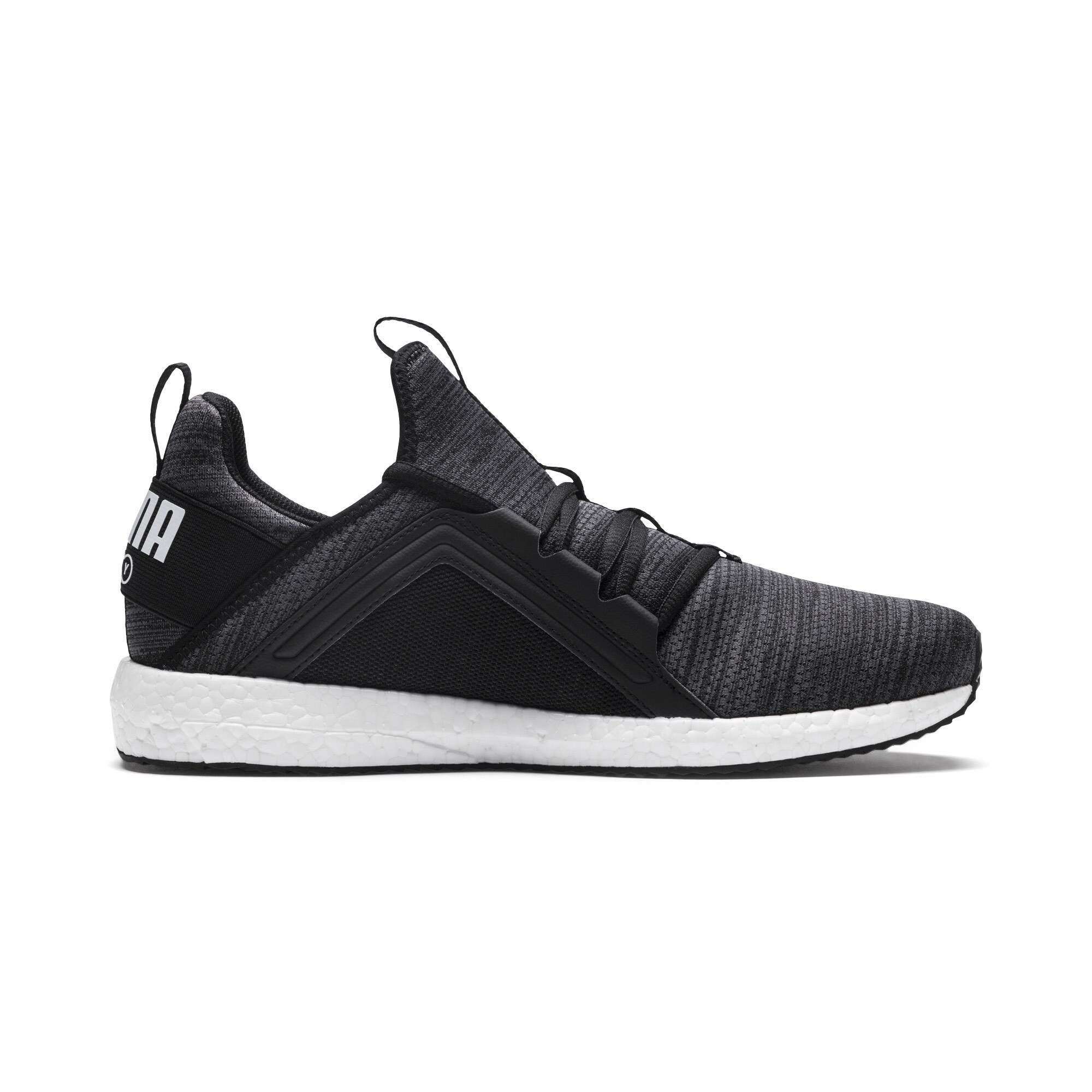 mega nrgy knit
