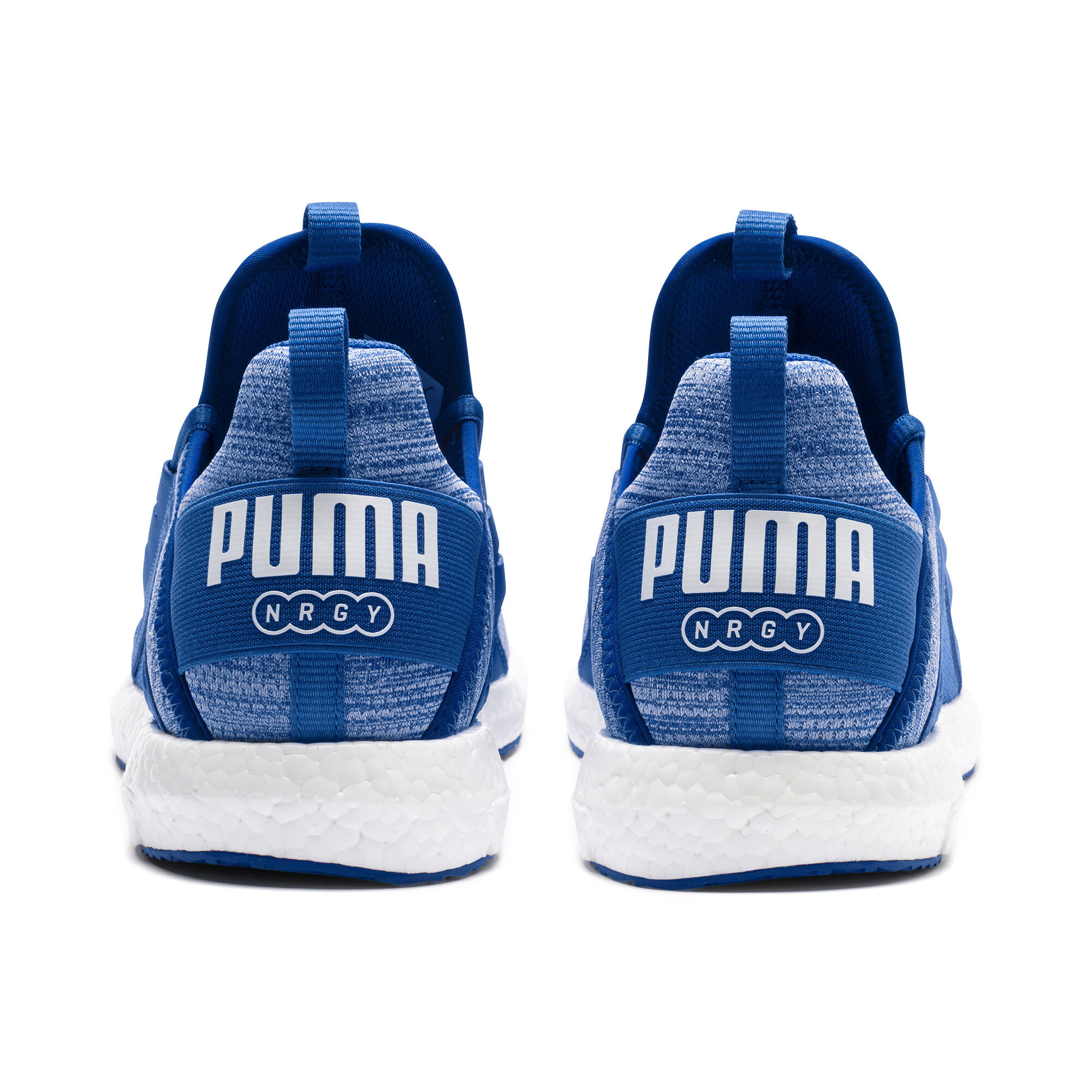 jogging puma cyan