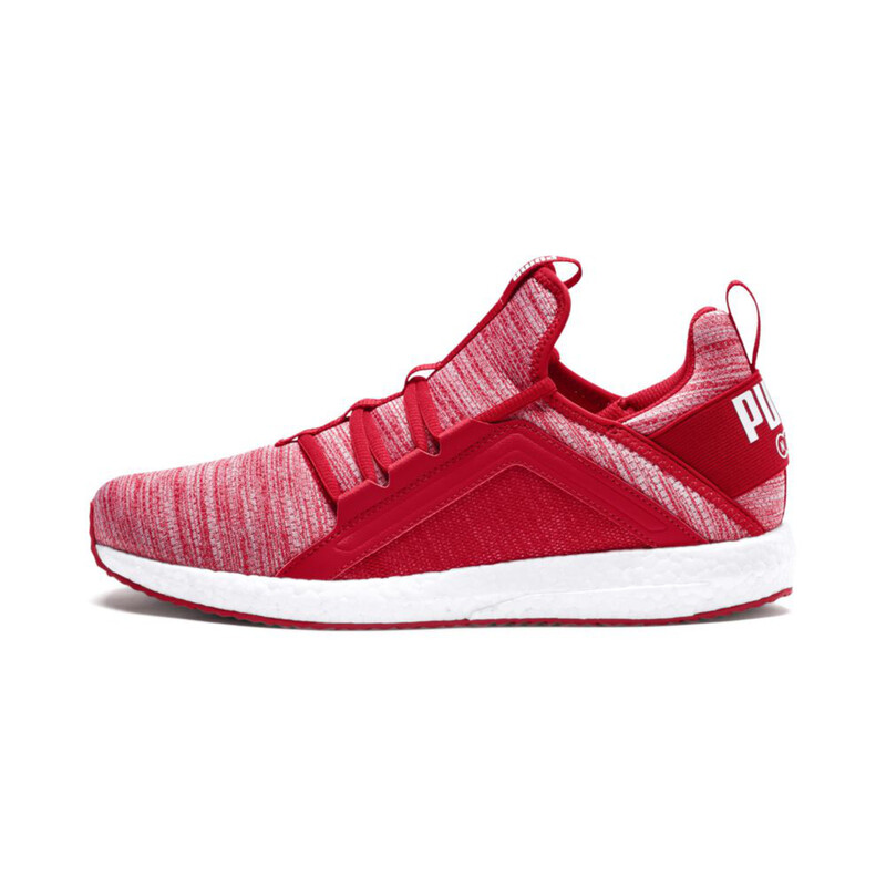 

Men's PUMA Mega Energy Heather Knit Men’s Running Shoes