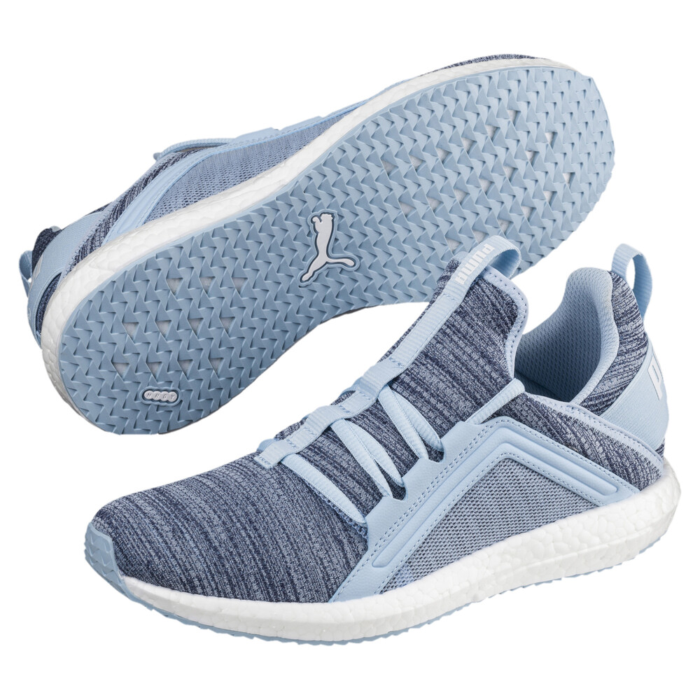 Mega Energy Heather Knit Women's