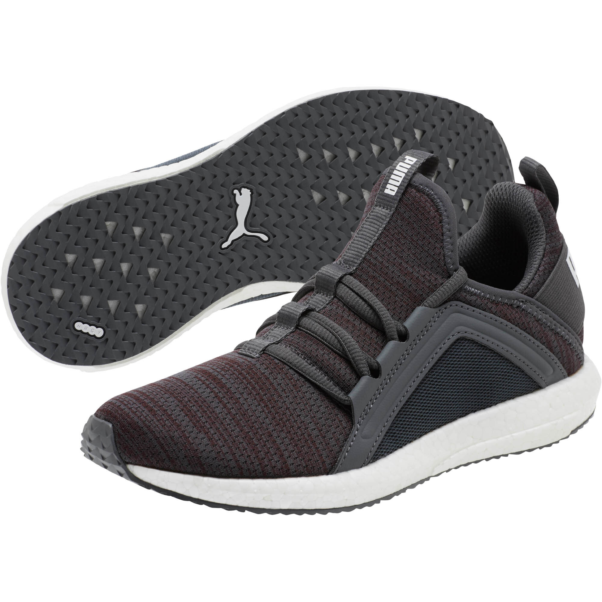 puma mega nrgy women's