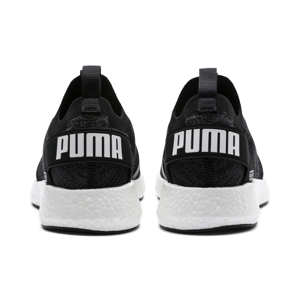 

PUMA - male - Кроссовки NRGY Neko Engineer Knit – Puma Black-Iron Gate –, Черный