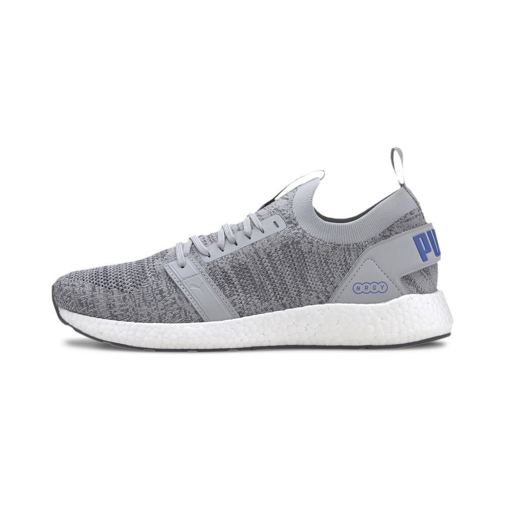 puma nrgy neko engineer knit