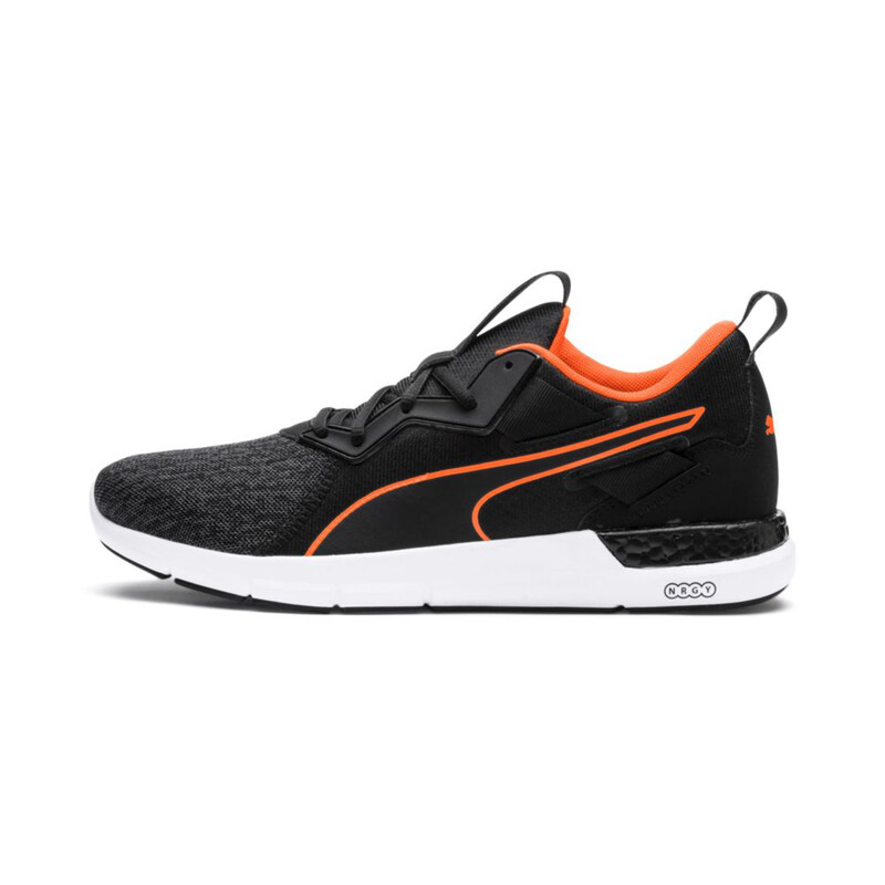 

Men's PUMA NRGY Dynamo Futuro Running Shoes
