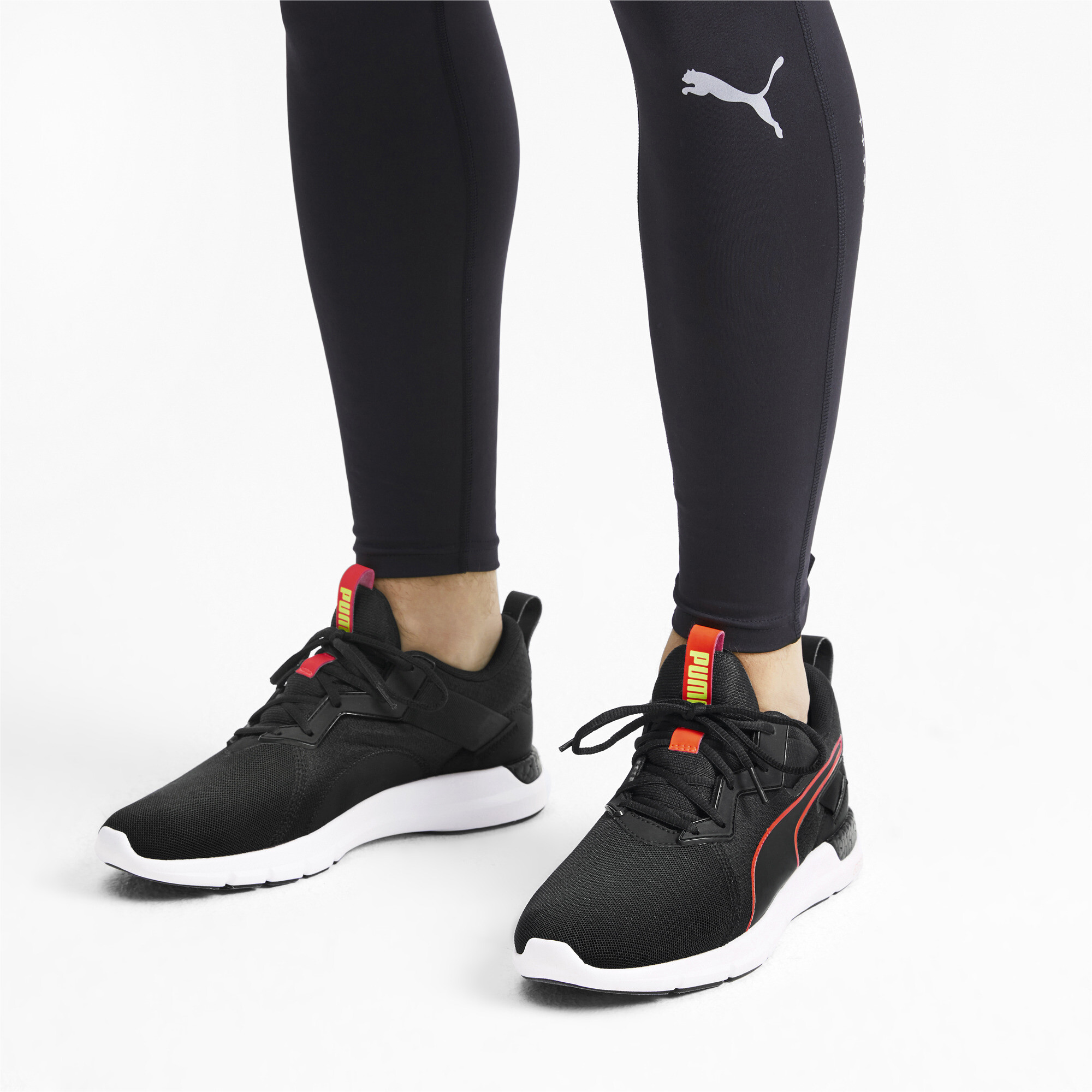 nrgy dynamo futuro men's running shoes