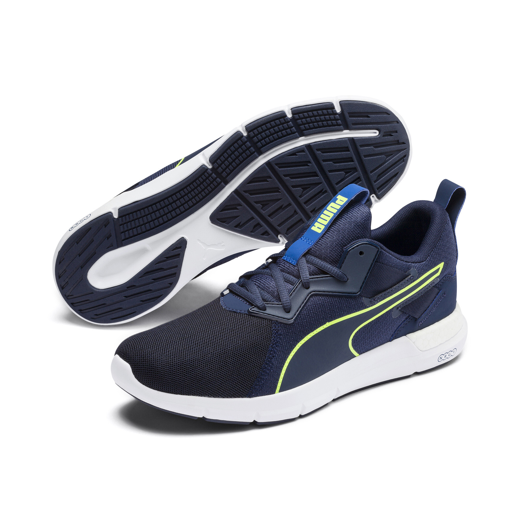 tenis puma nrgy dynamo futuro