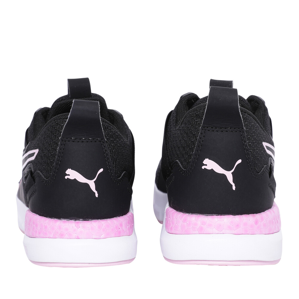 

PUMA - female - Кроссовки NRGY Dynamo Futuro Wns – Puma Black-Pale Pink –, Черный