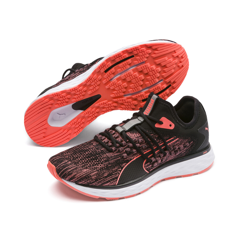 puma speed fusefit