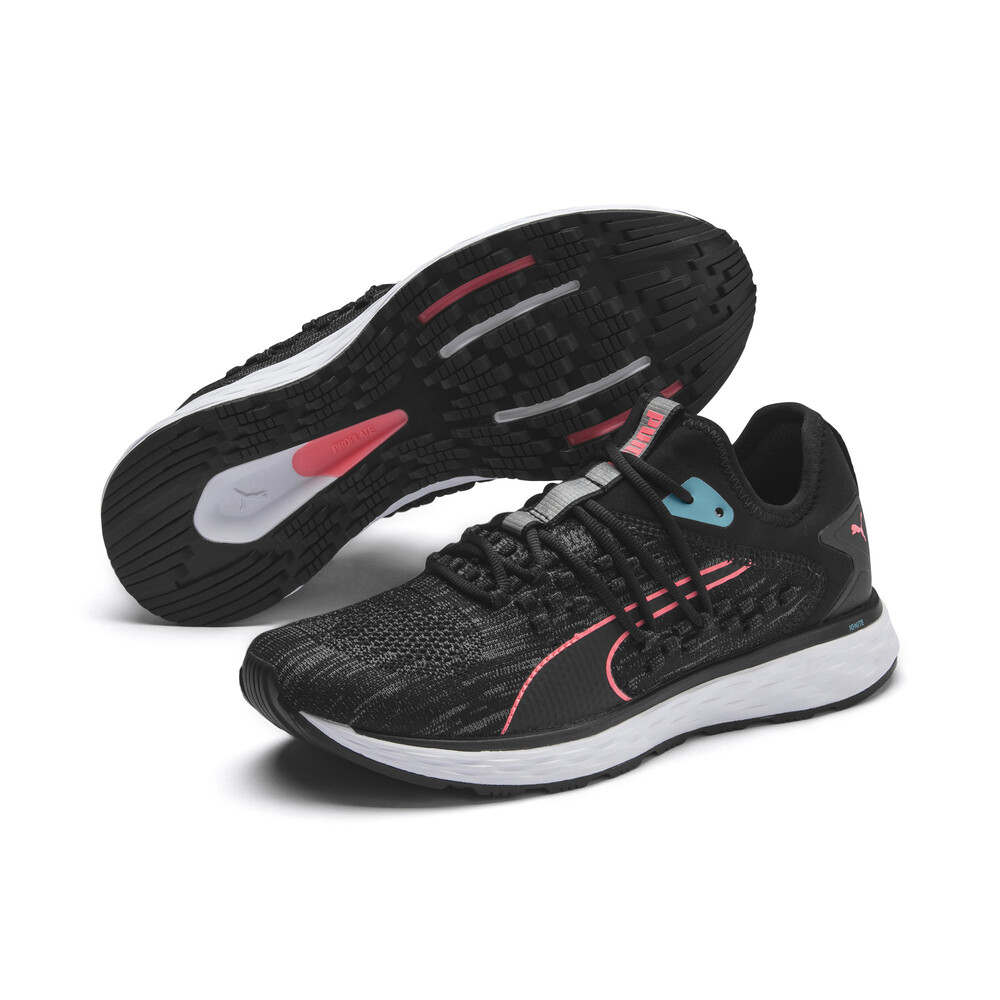 puma speed fusefit