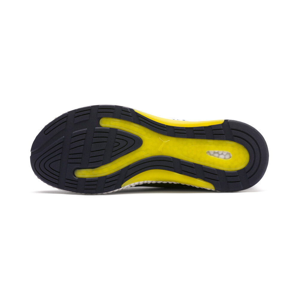 

PUMA - male - Кроссовки HYBRID Runner – Ponderosa Pine-BlazingYellow –, Зеленый
