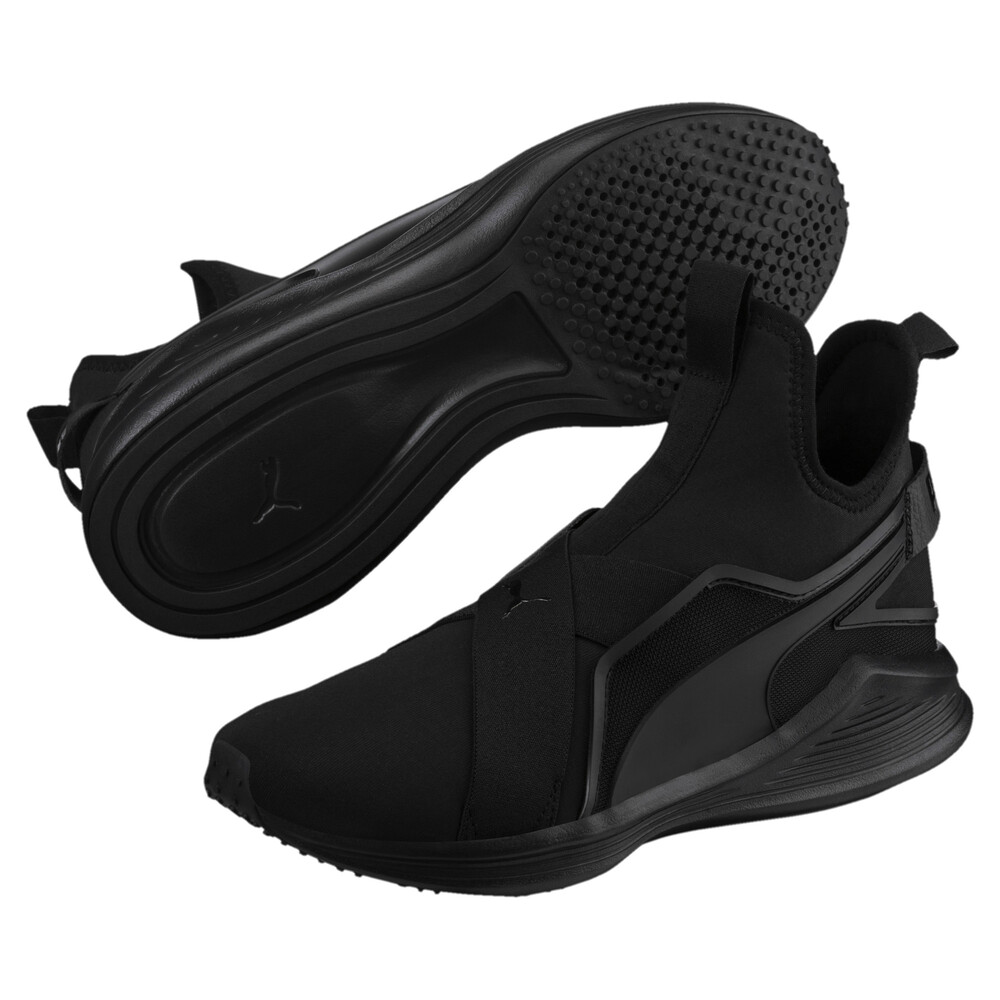 tenis puma fierce sleek
