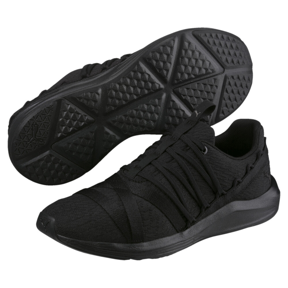 

PUMA - female - Кроссовки Prowl Alt 2 Wn's – Puma Black-Puma Black –, Черный