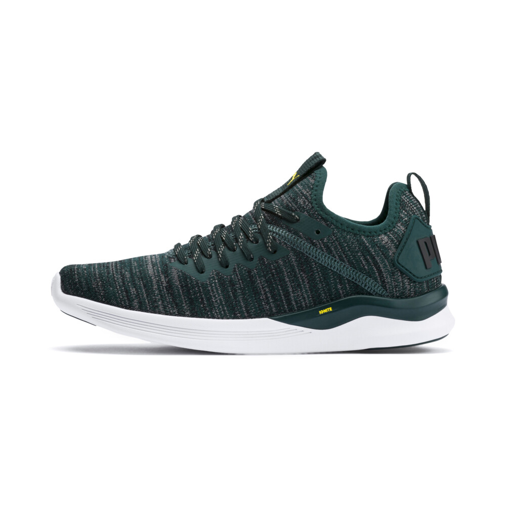 Puma ignite evoknit kids 34