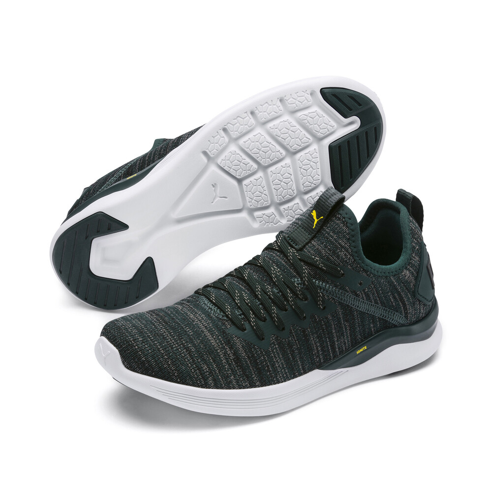 Puma ignite evoknit 3 30 kids clearance