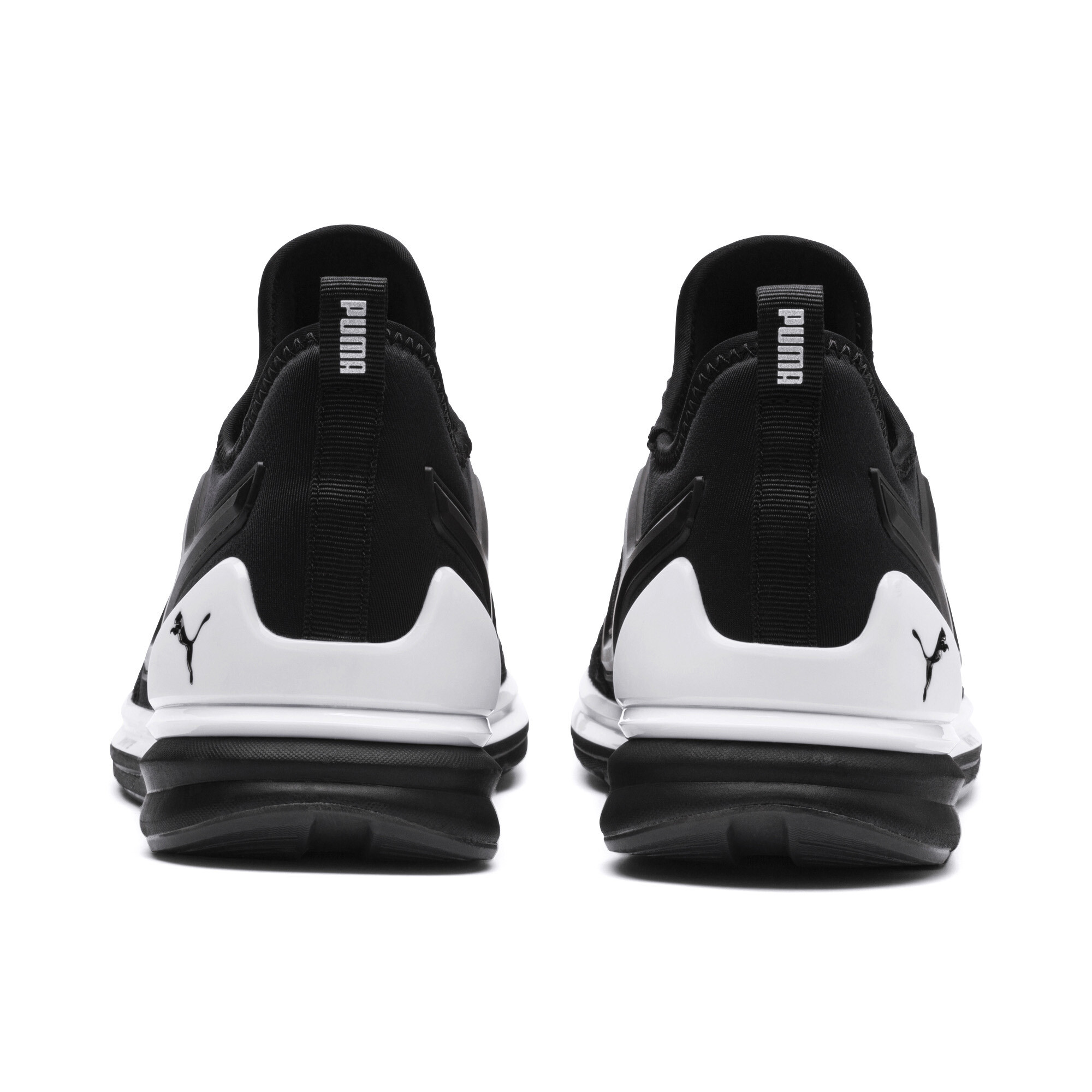 puma mens ignite limitless trainers