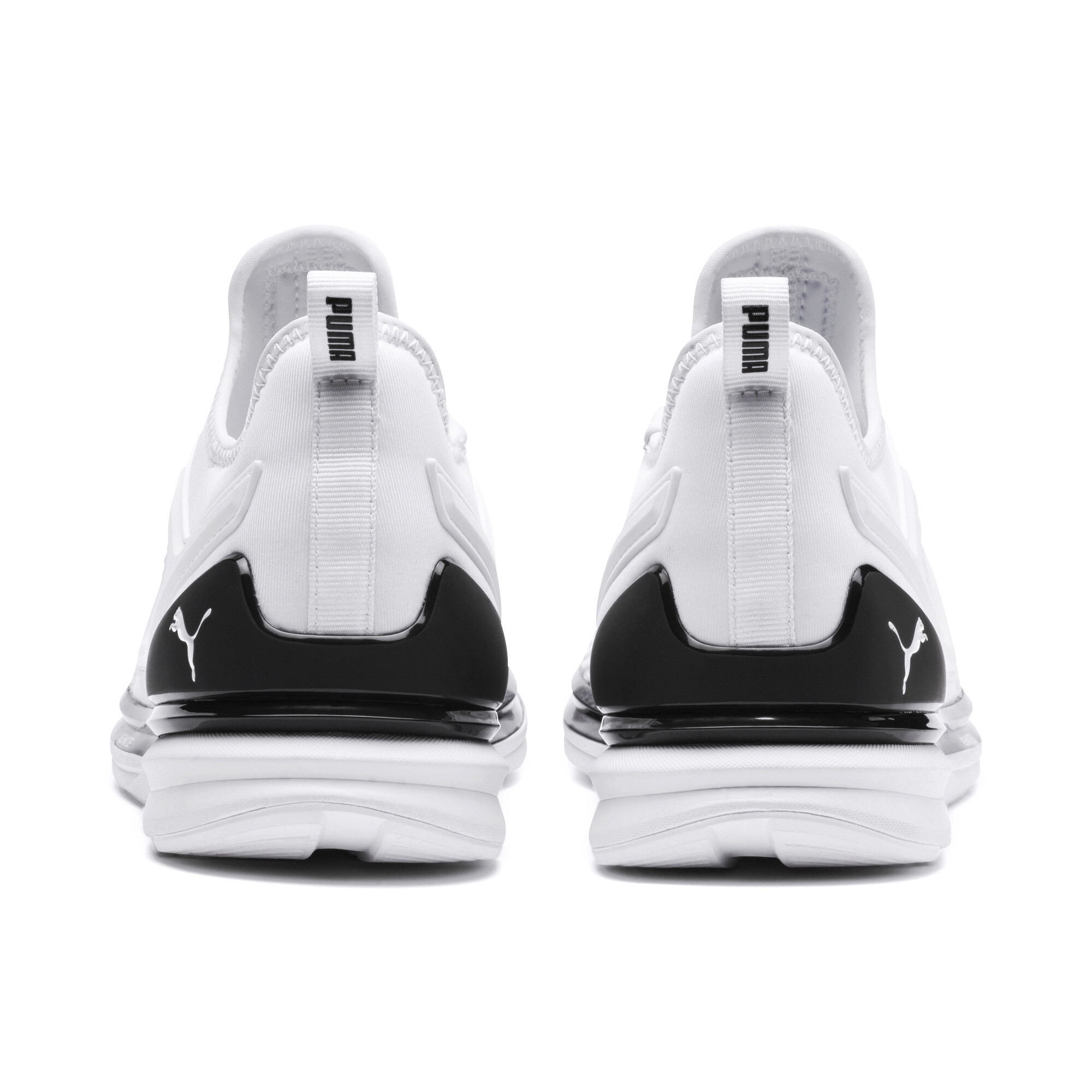 puma mens ignite limitless trainers