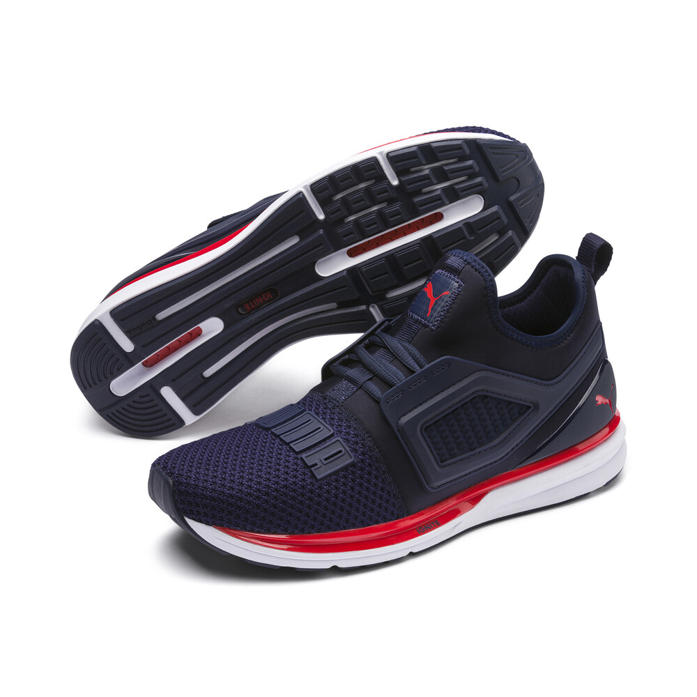 puma ignite limitless hombre 2014