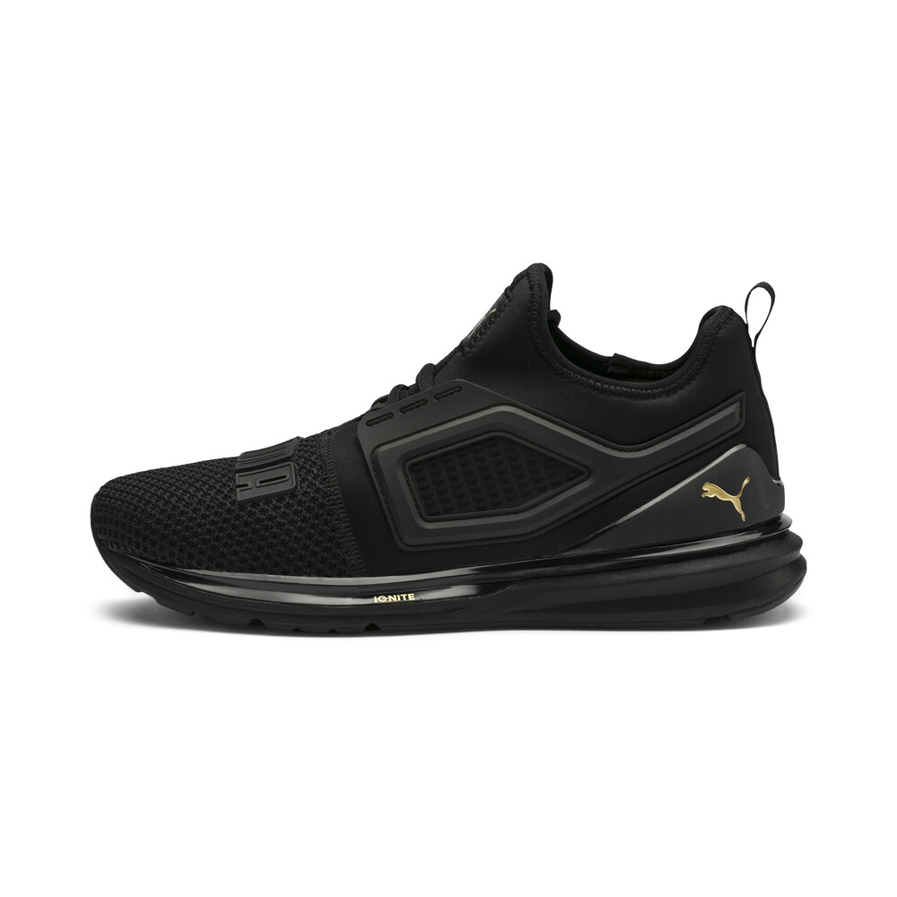 puma ignite limitless men's