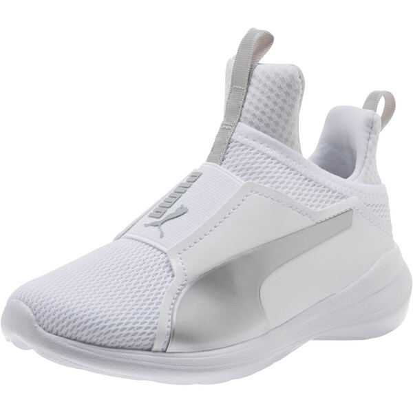 puma fierce beige