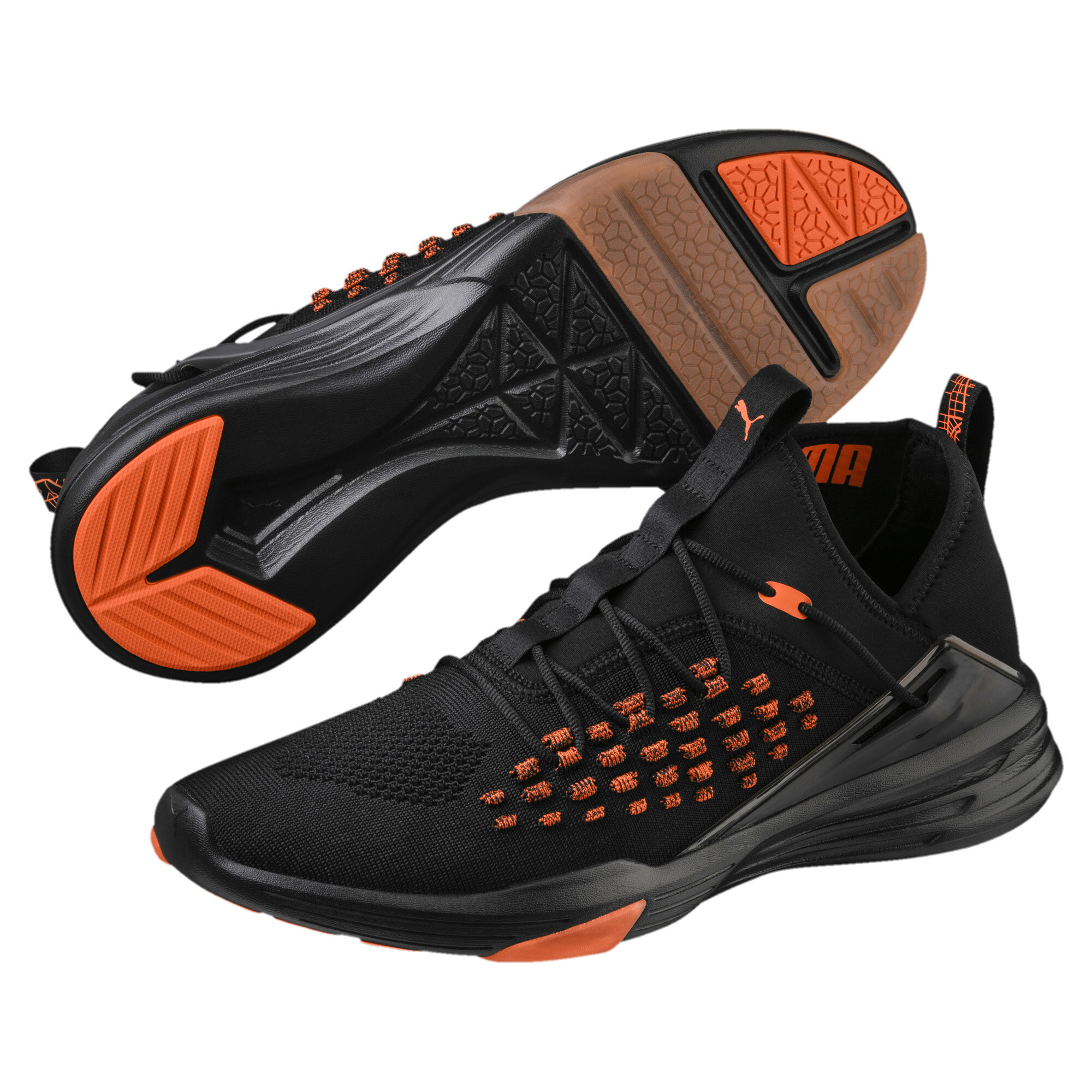 puma mantra unrest