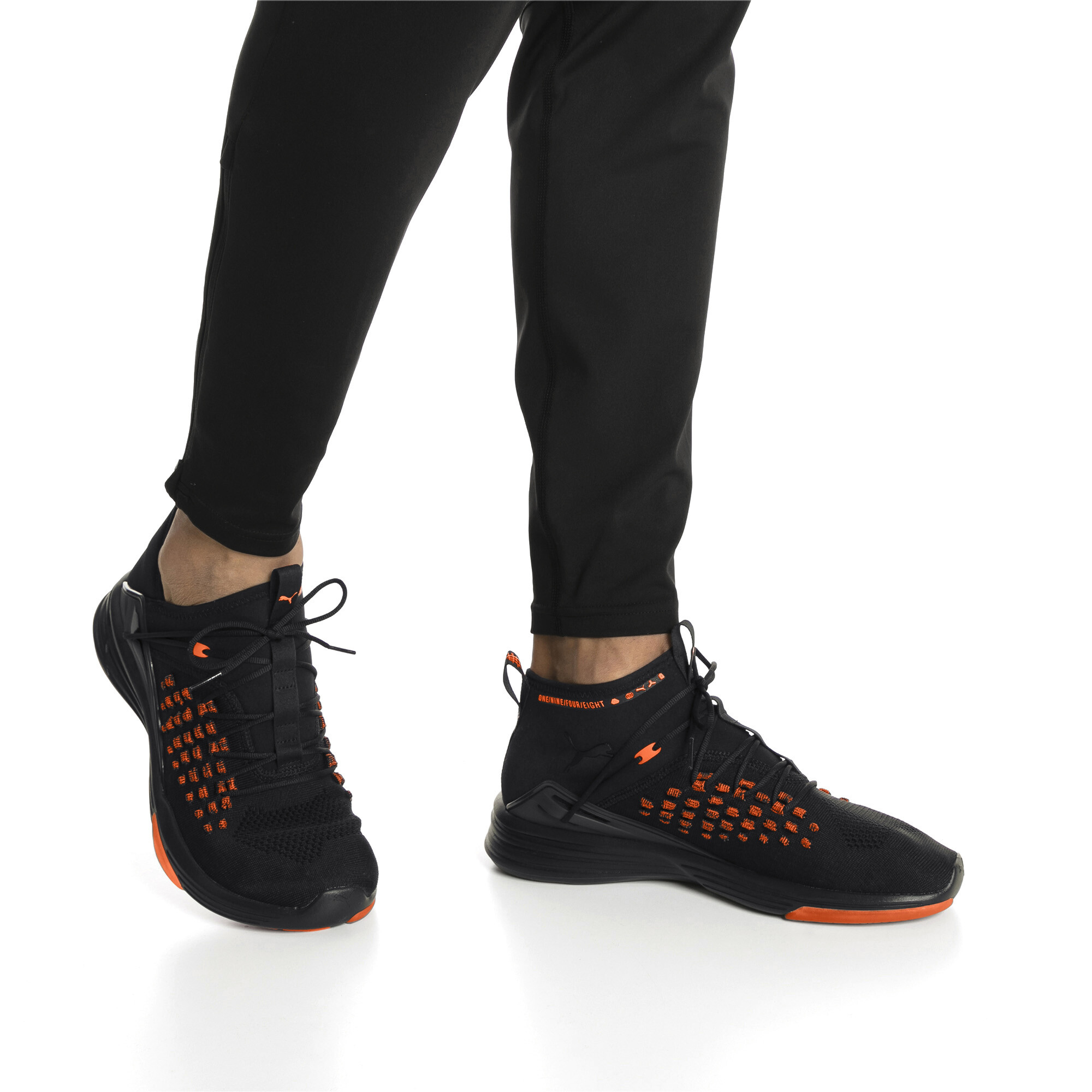 puma mantra unrest