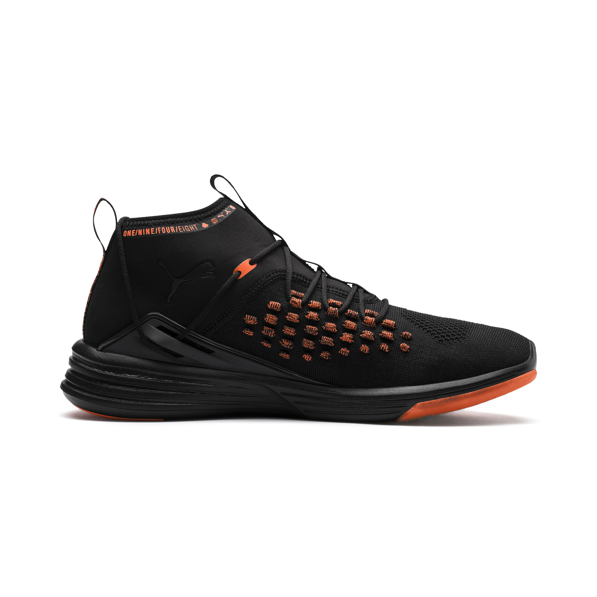 puma mantra unrest