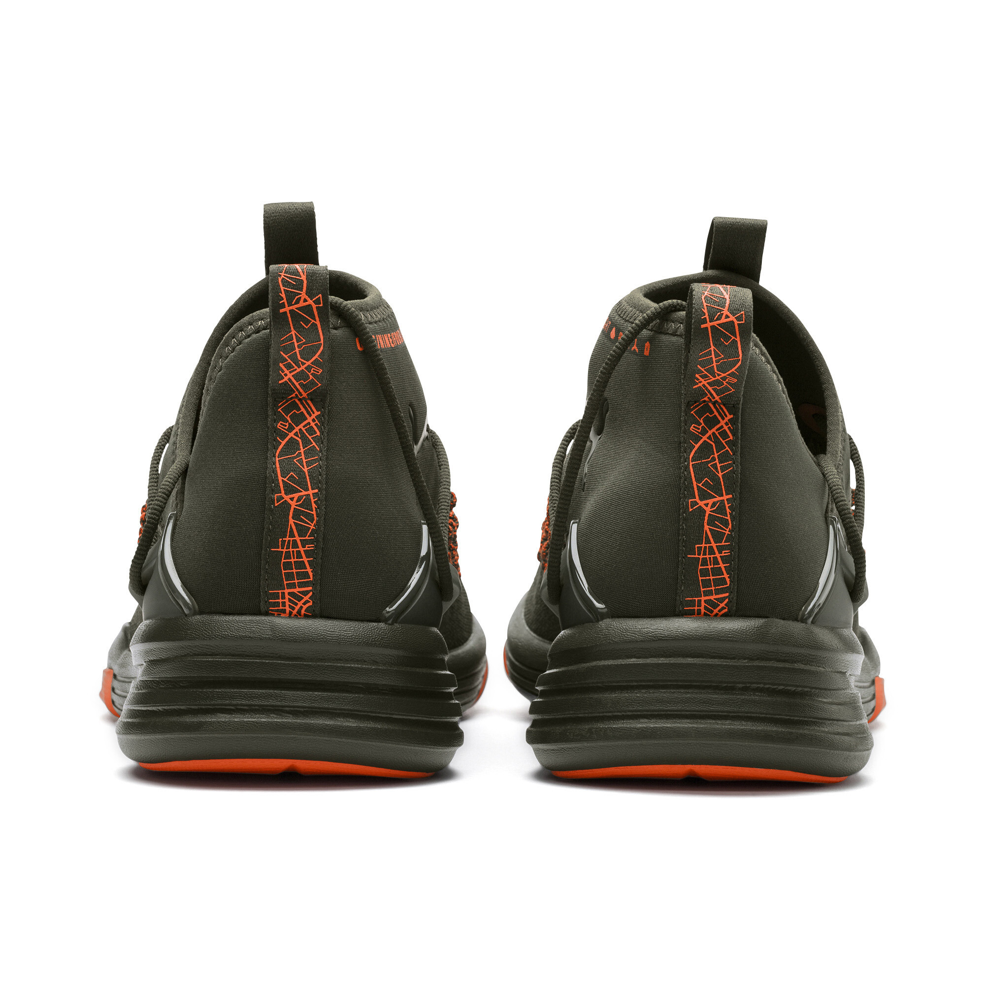 puma mantra unrest