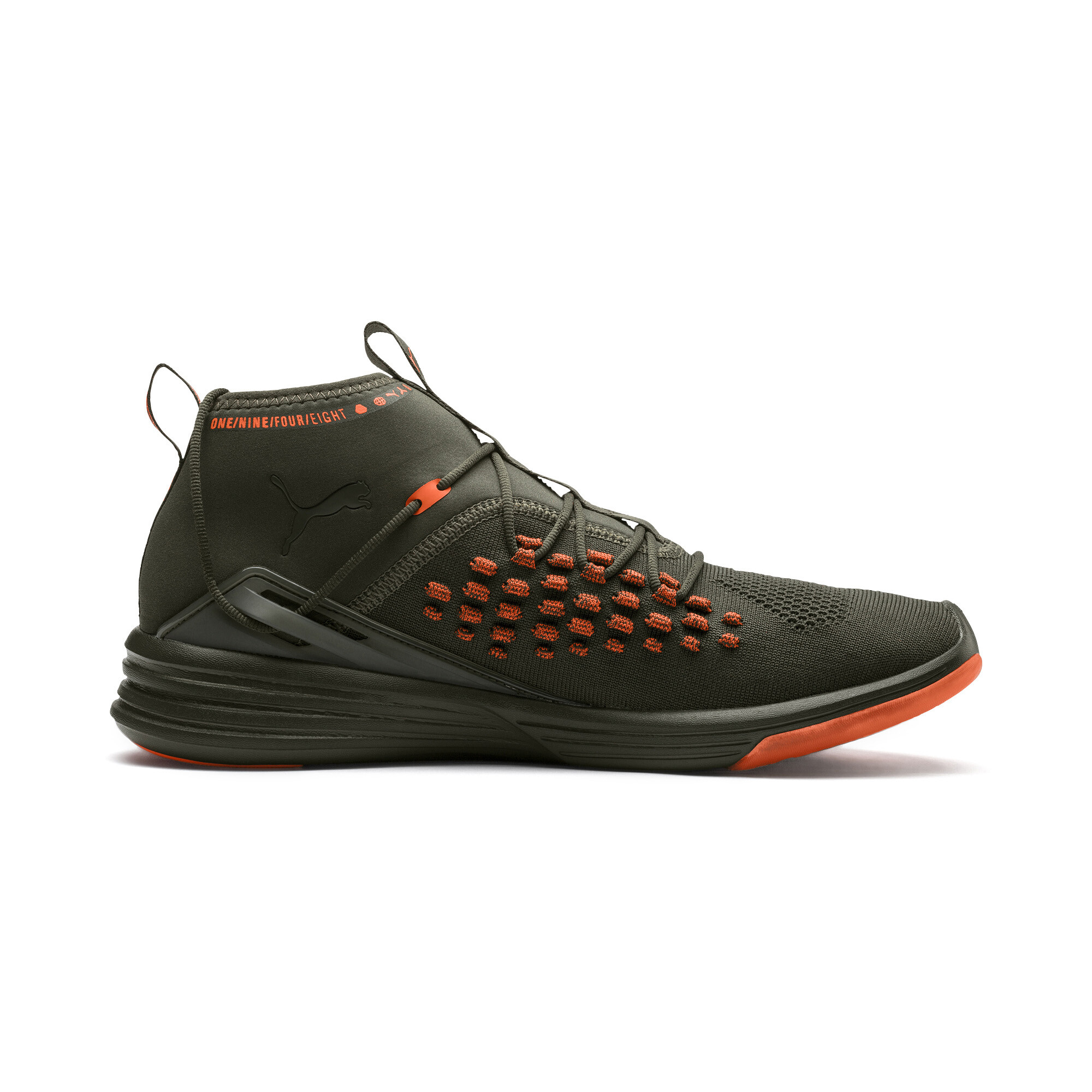 puma mantra unrest