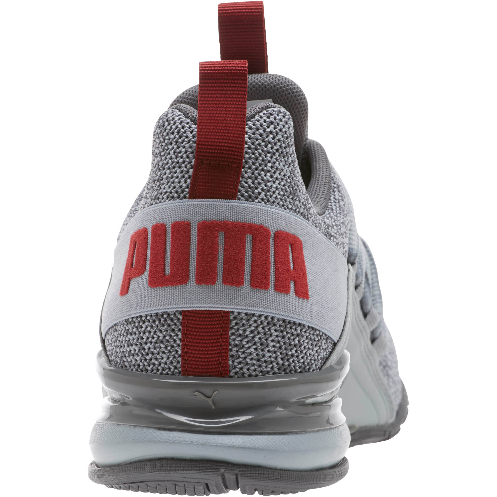 puma men's axelion running shoe