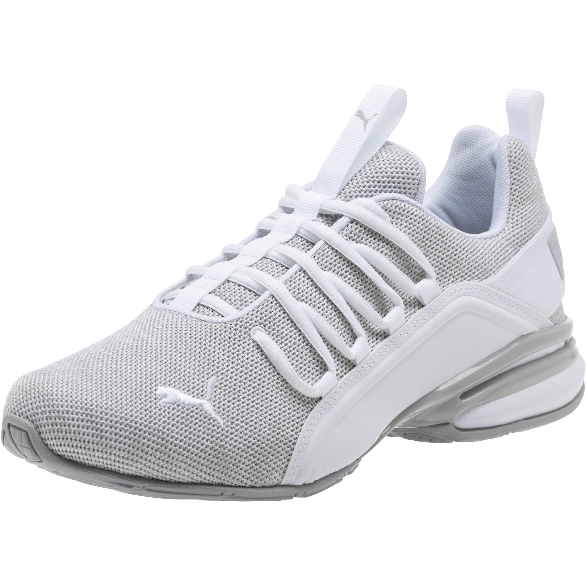 puma men's axelion running shoe