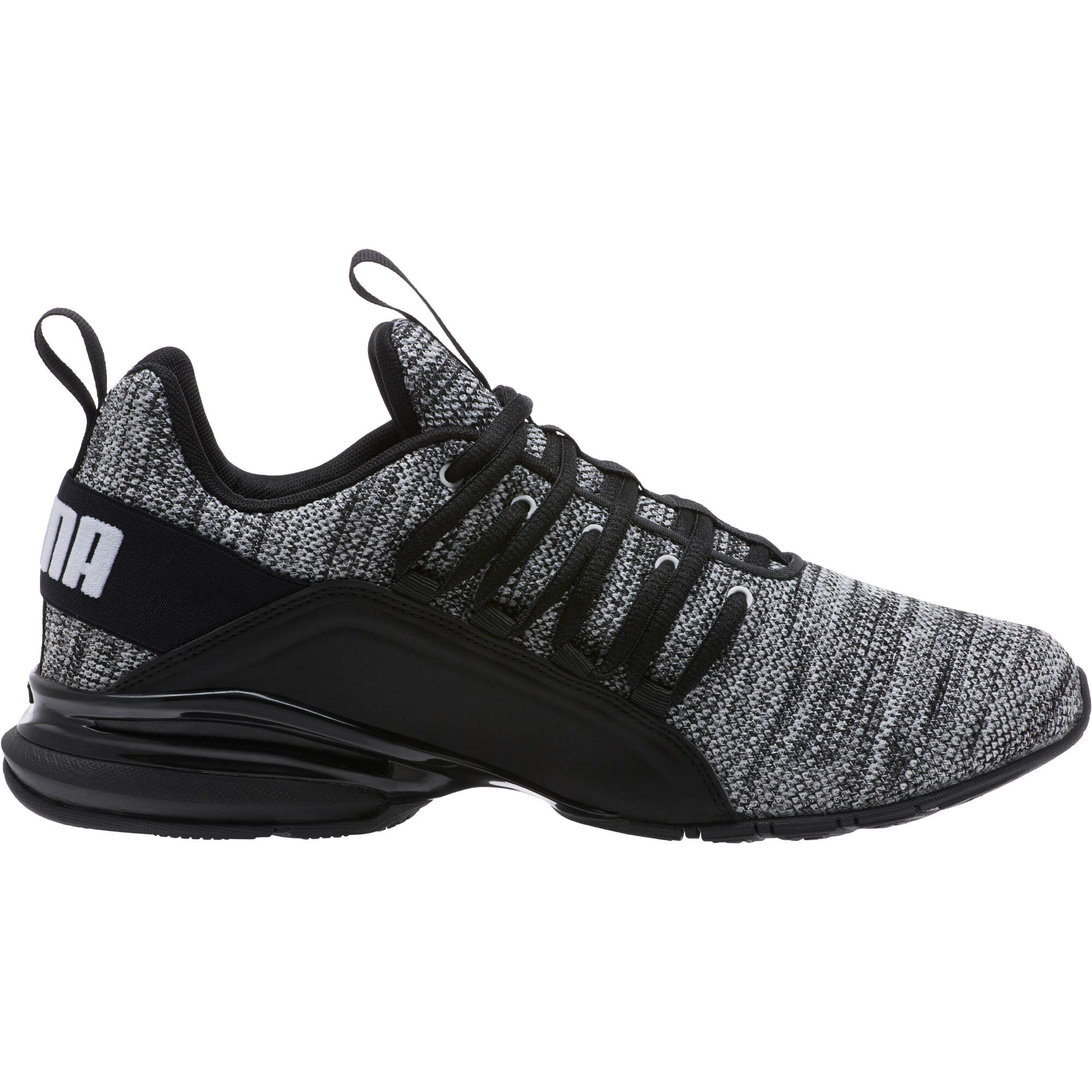 Álbumes 94+ Foto Tenis Puma Soft Foam Optimal Comfort Negro El último