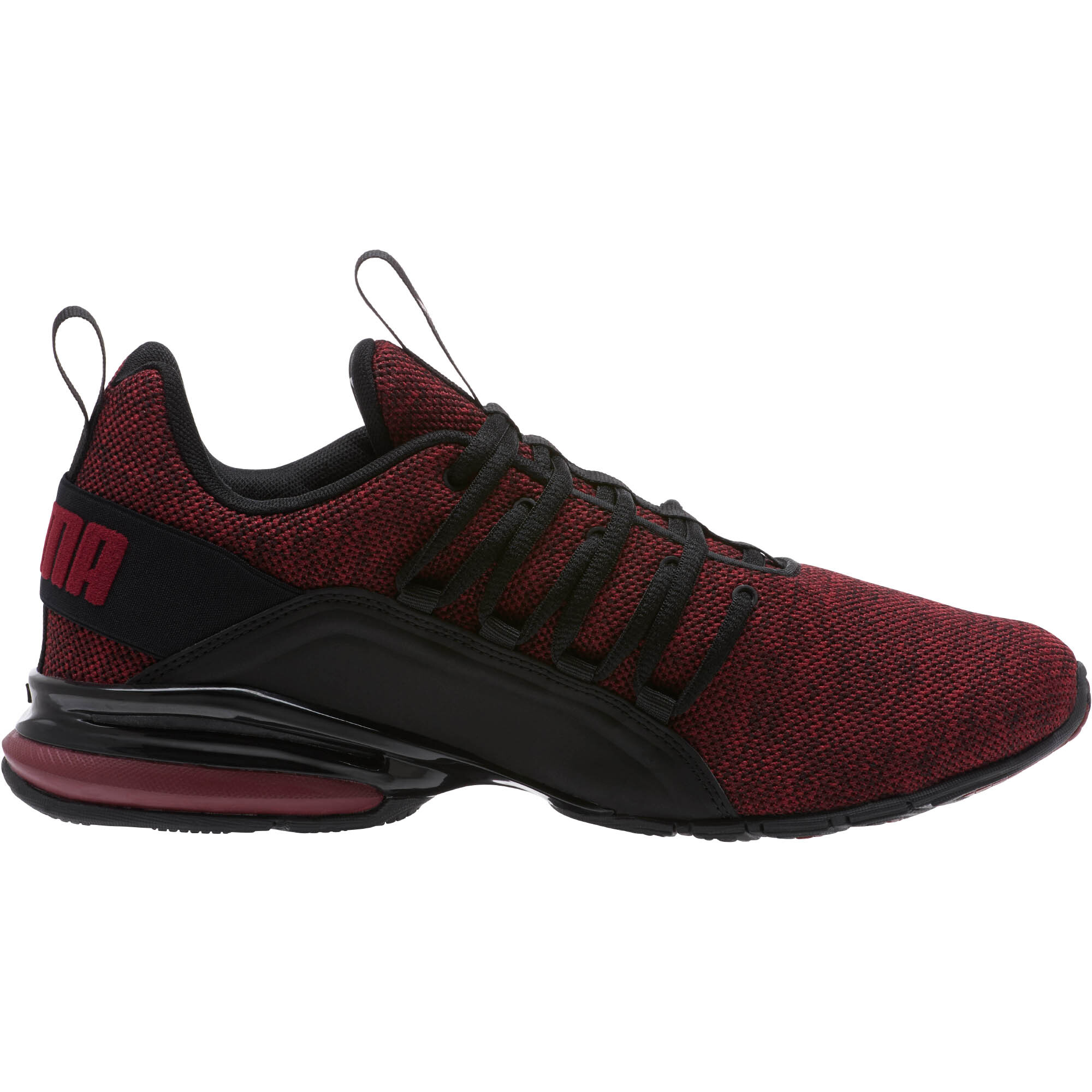 puma axelion sneakers