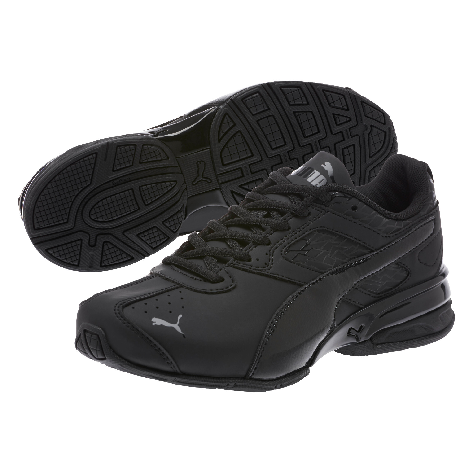 puma tazon 2 black