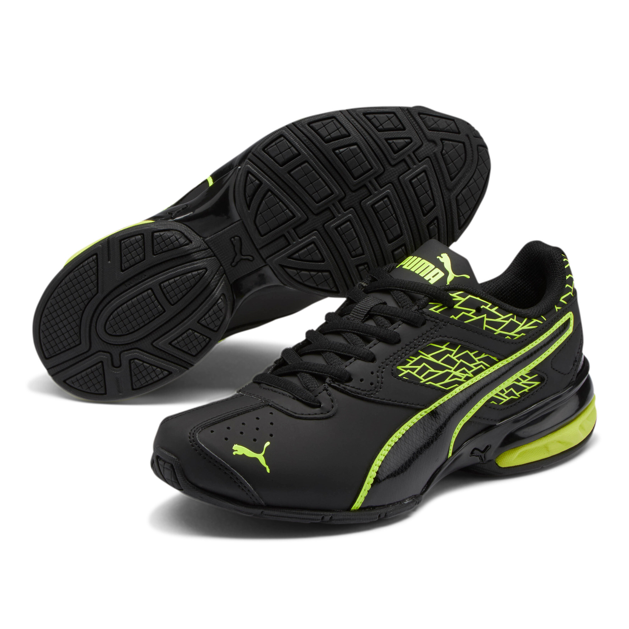 puma fm