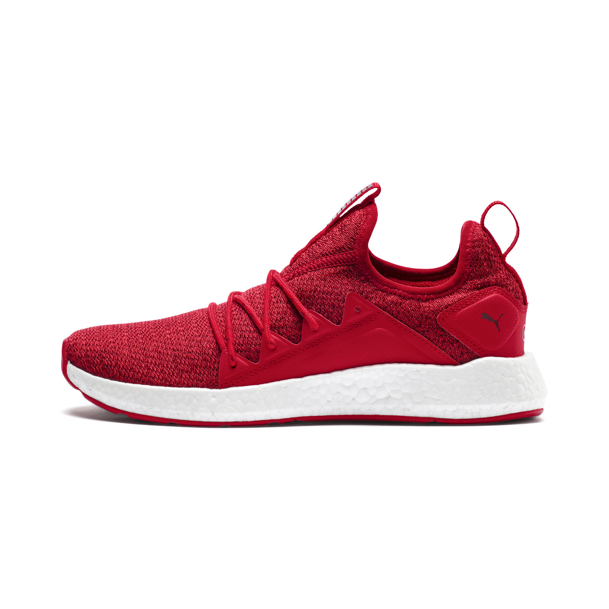 puma nrgy neko knit red
