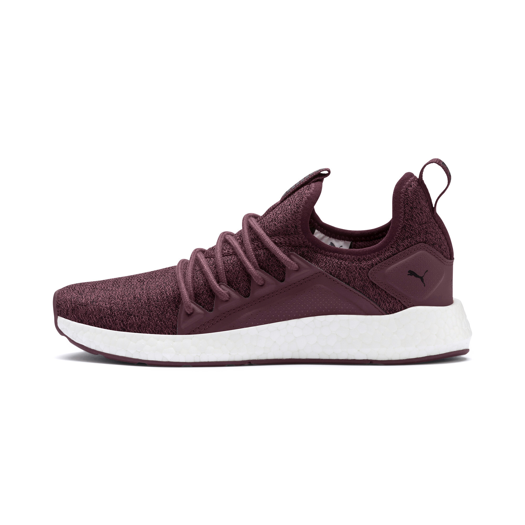 puma nrgy neko knit womens