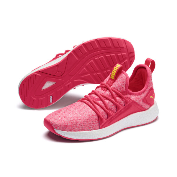 NRGY Neko Knit Damen Laufschuhe NRGY Neko Knit Damen Laufschuhe