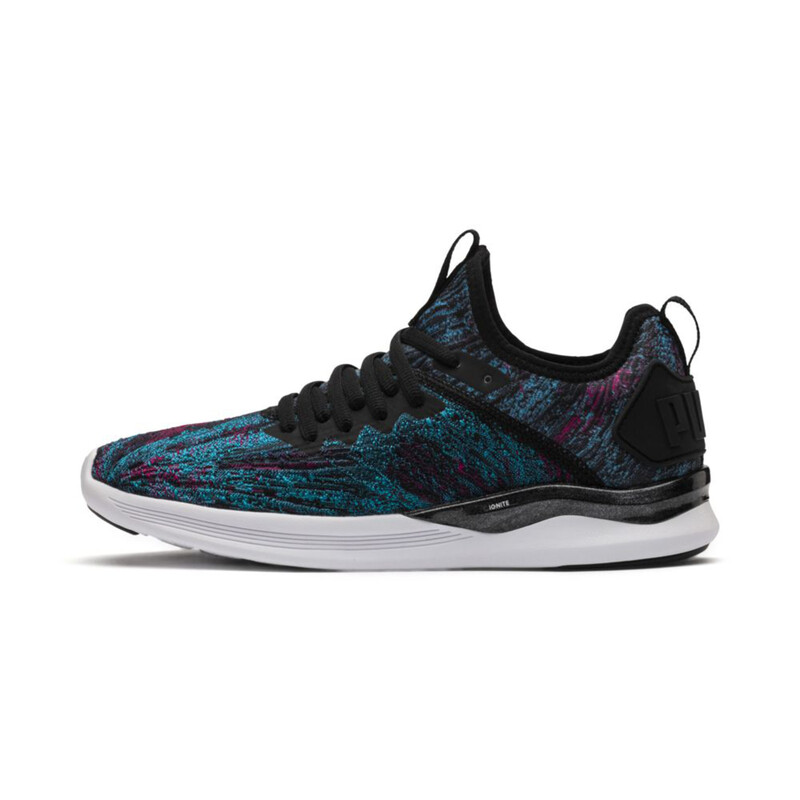 

Women's PUMA IGNITE Flash Geo Wn S Hawaiian Ocean-Pum