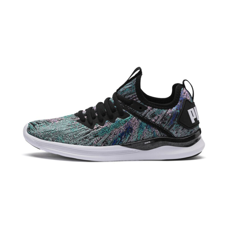 

Women's PUMA IGNITE Flash Geo Wn S Hawaiian Ocean-Pum