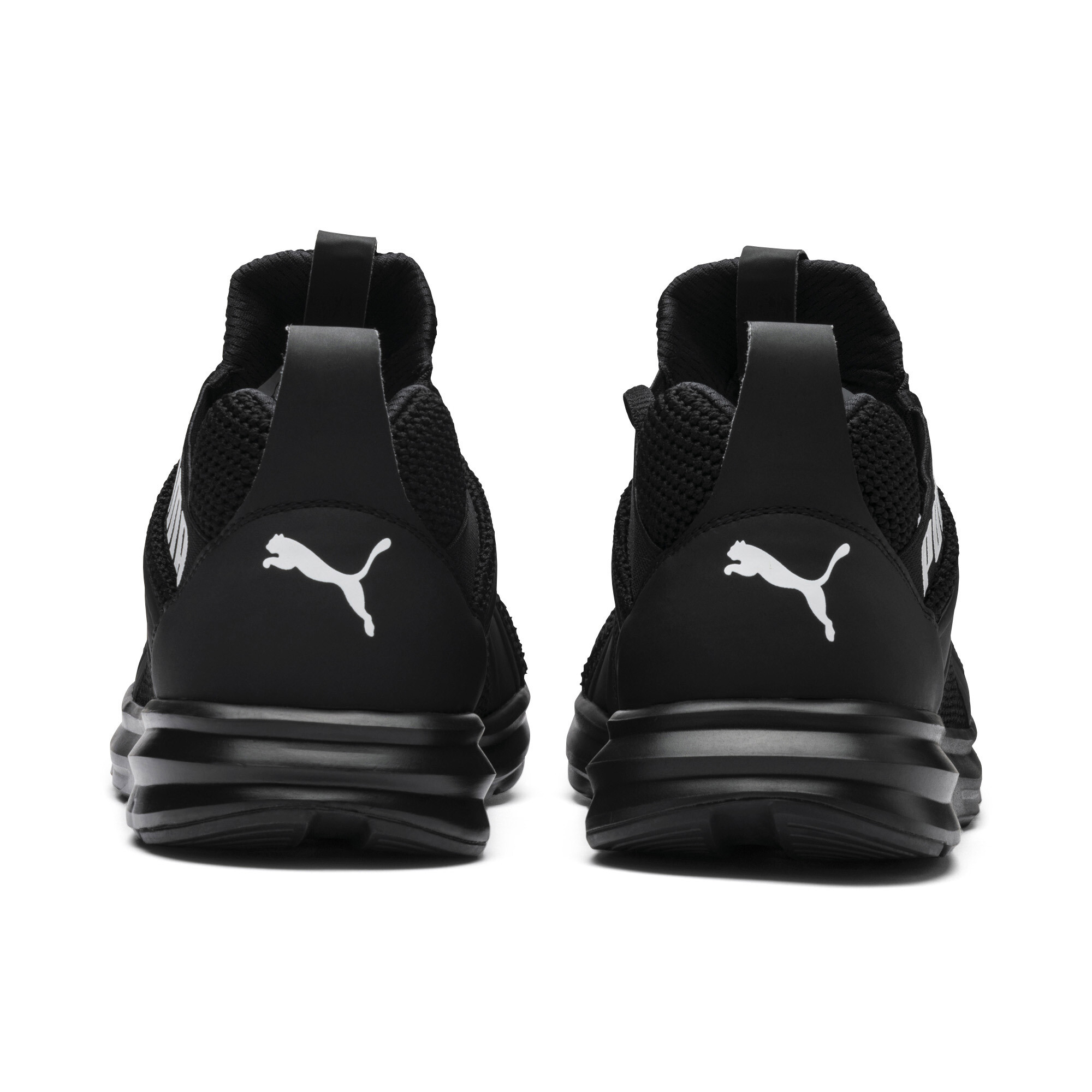 puma herren enzo weave laufschuhe