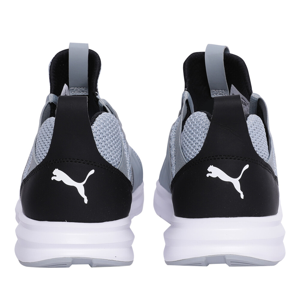 

PUMA - male - Кроссовки Enzo Weave – Quarry-Puma White –, Бежевый