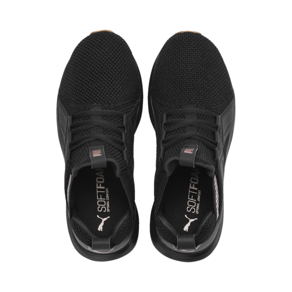 puma enzo weave wn's