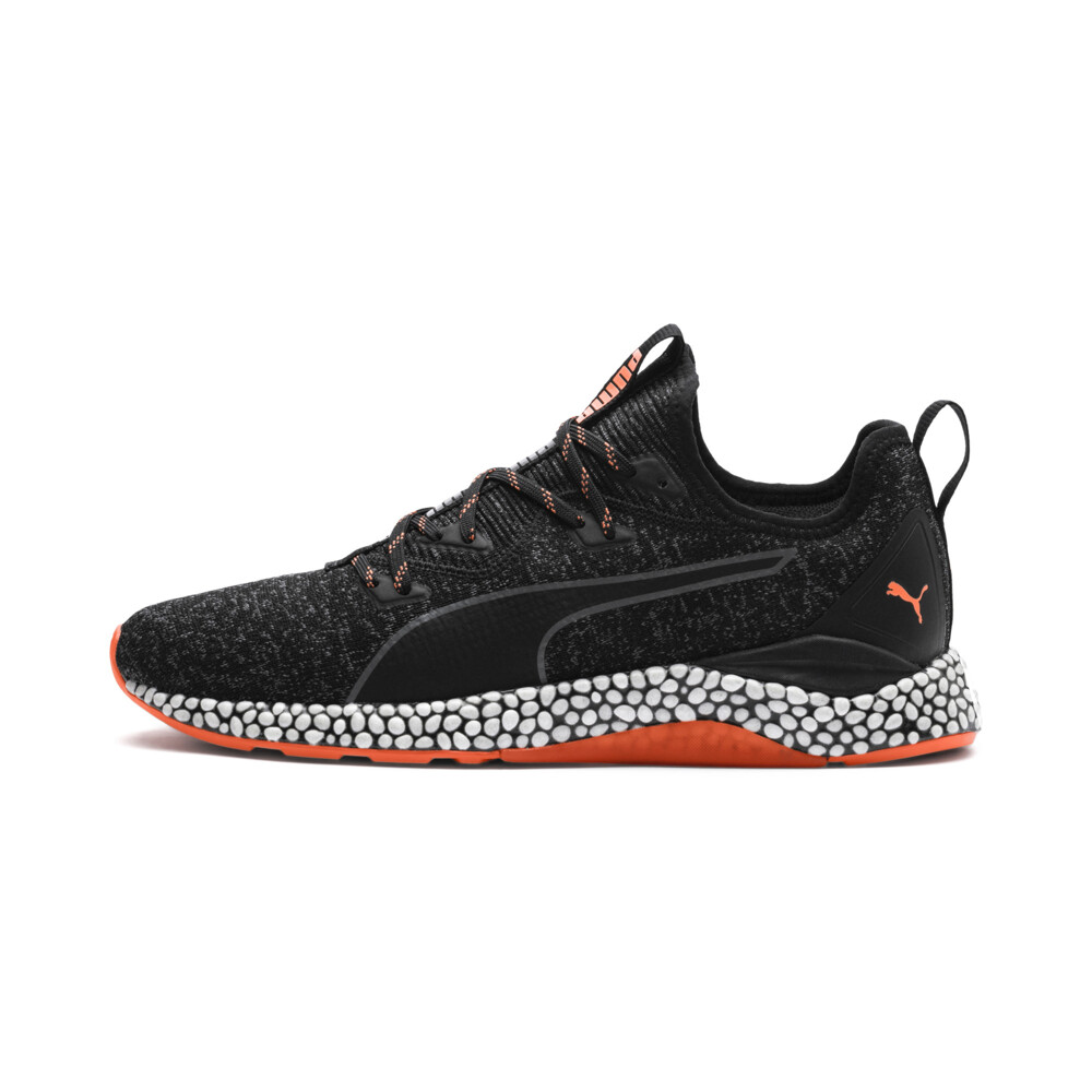 zapatillas puma hybrid runner desert