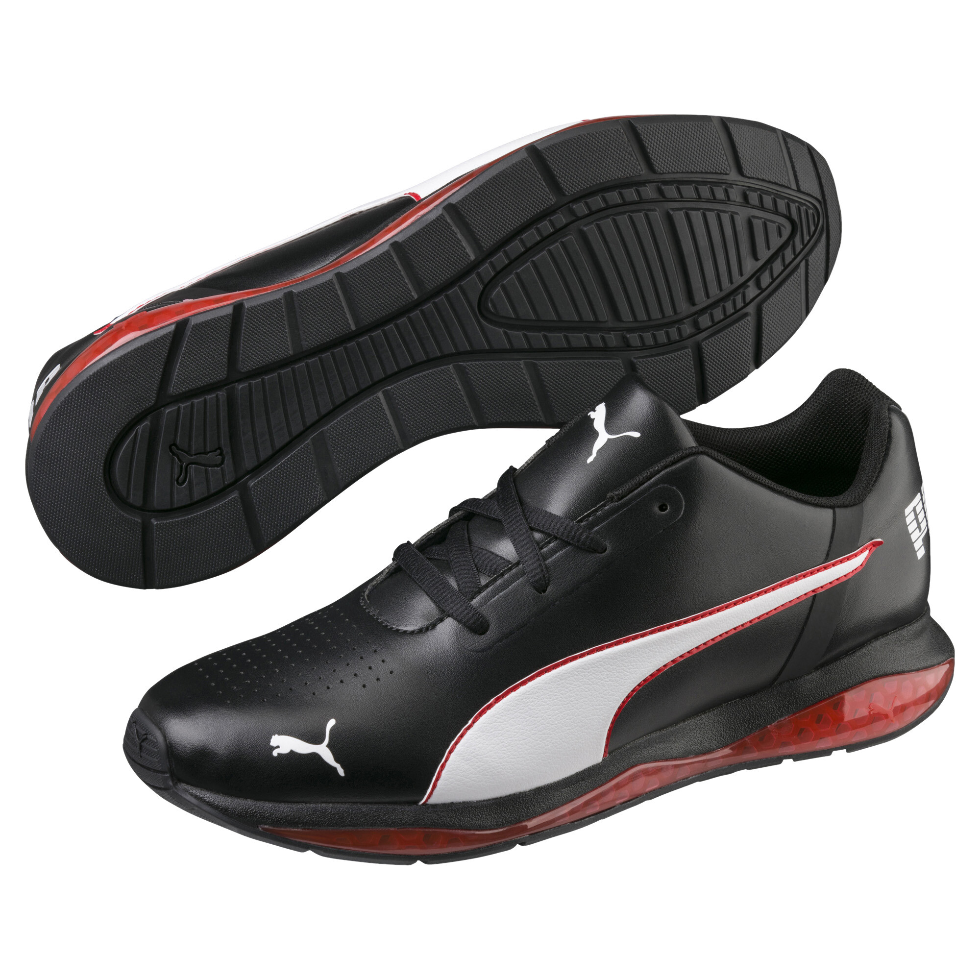 PUMA Cell Ultimate SL Men's Running Shoes Men Shoe Running | eBay