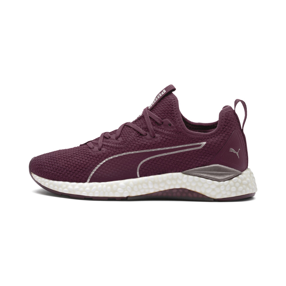 zapatillas puma cat purpura