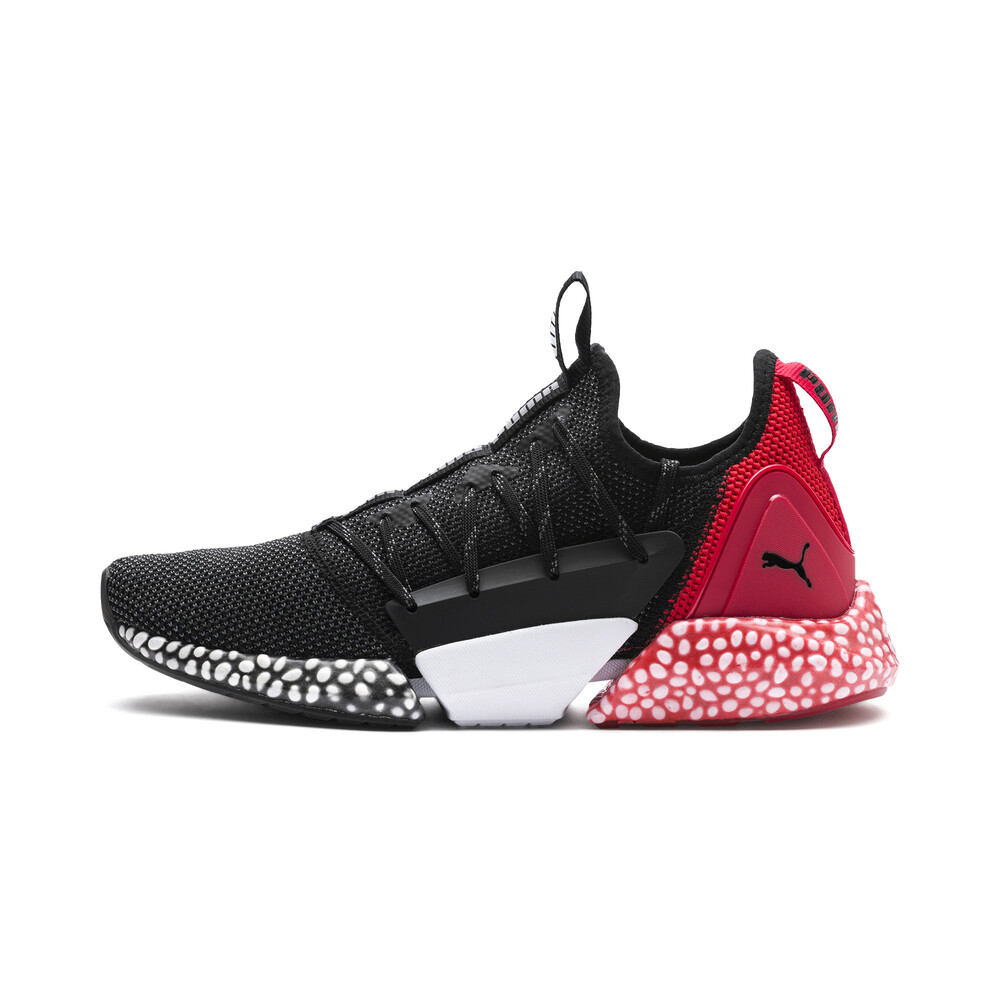 tenis puma hybrid rocket mujer