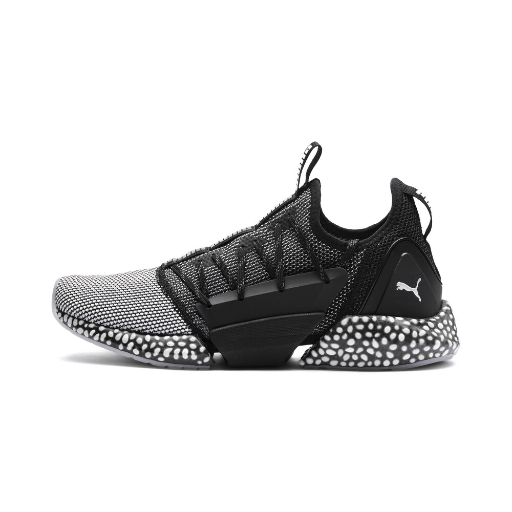Puma hybrid rocket runner nz womens gold