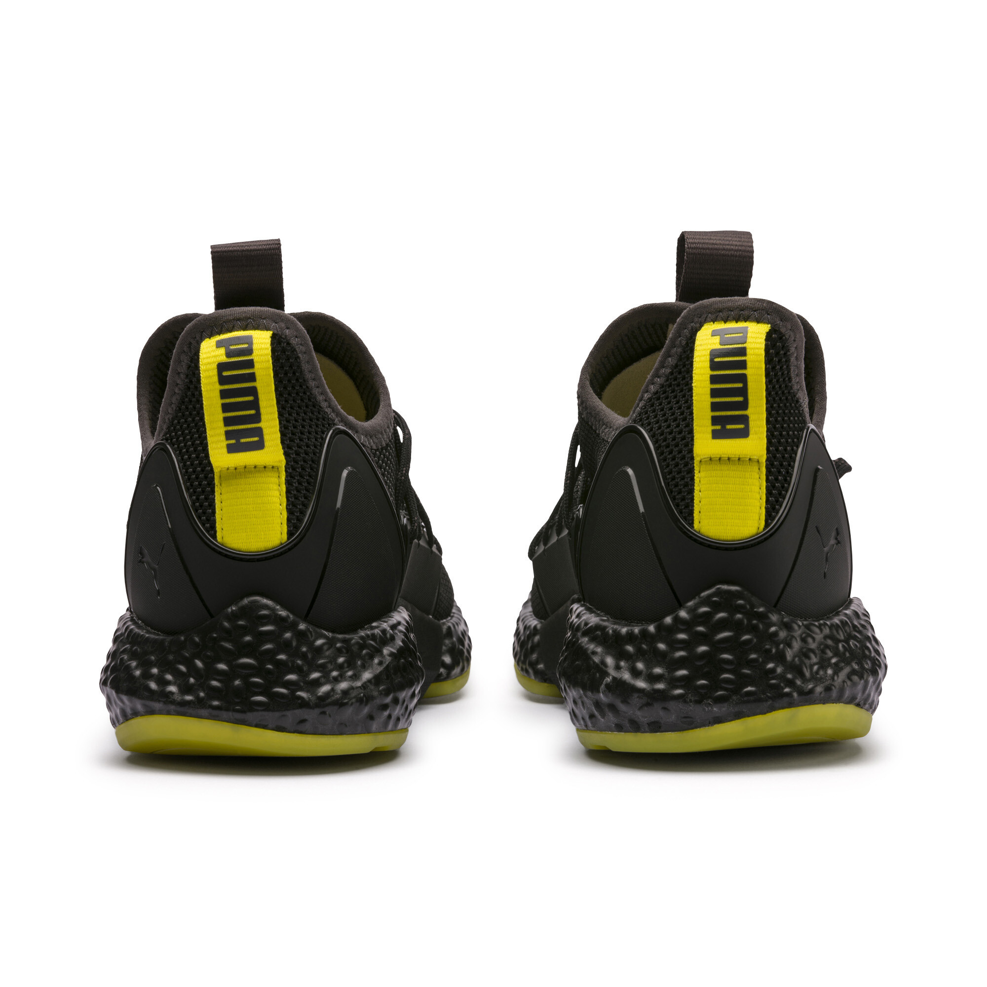 puma hybrid rocket malaysia