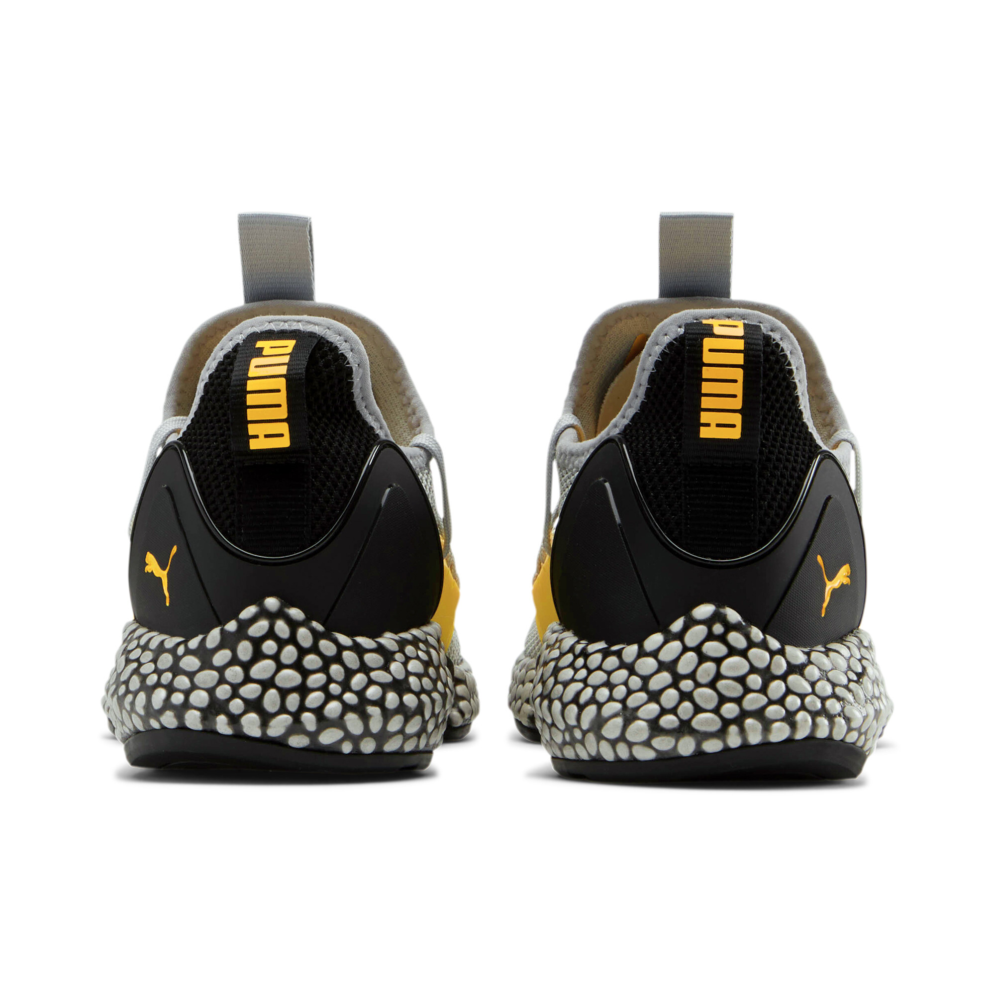 puma hybrid rocket runner nz brown
