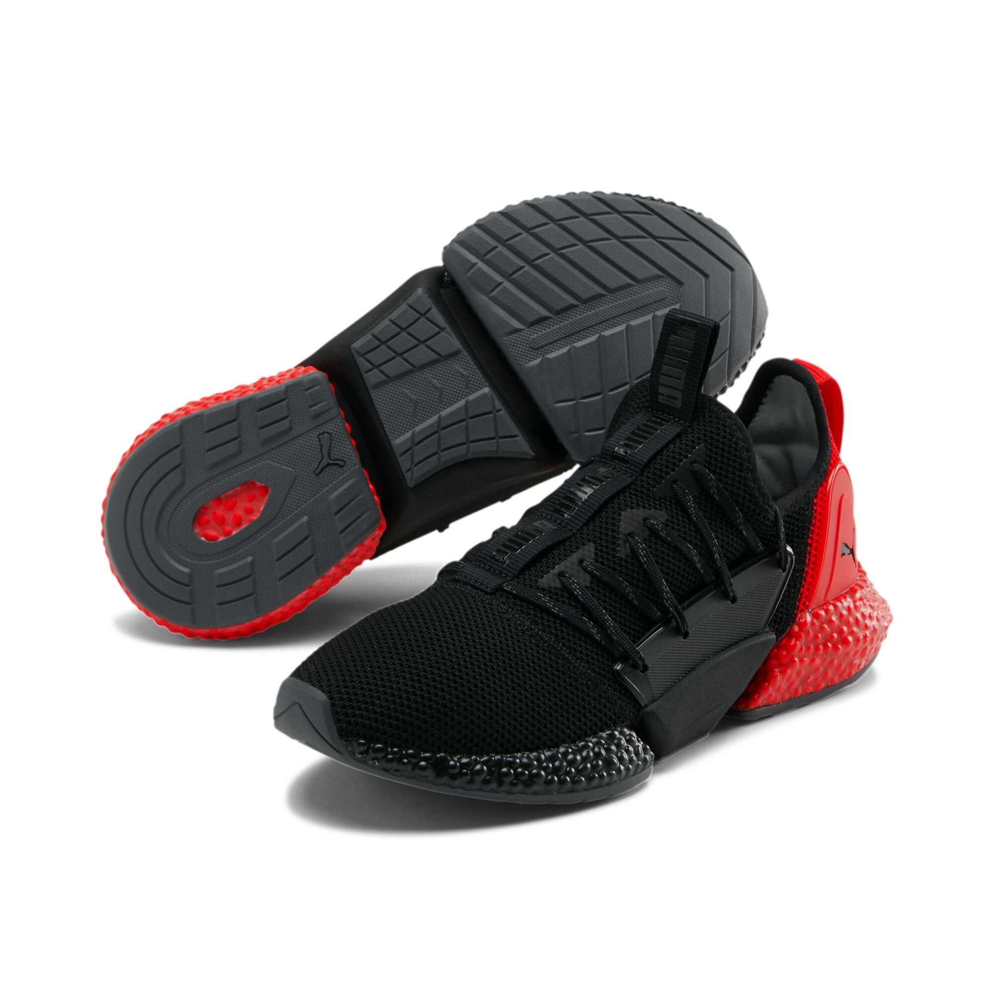 puma hybrid rocket runners